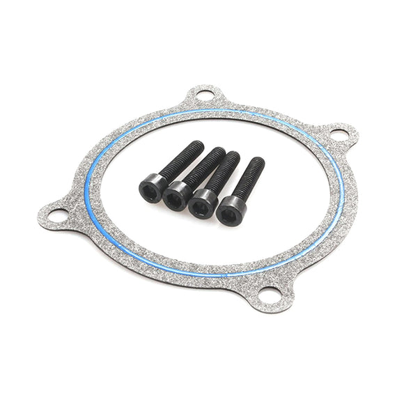 Kit de suppression EGR avec papillon des gaz pour Dodge Ram 2500 et 3500 6,7 L Cummins Diesel (2010-2014)