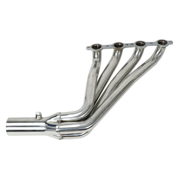 Collecteurs d'échappement en acier inoxydable à tube long pour Chevrolet Camaro SS LS3 6,2 L V8 (2010-2015)