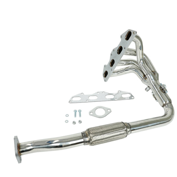 Mitsubishi Eclipse 1995-1999 Stainless Steel Auto Manifold Headers