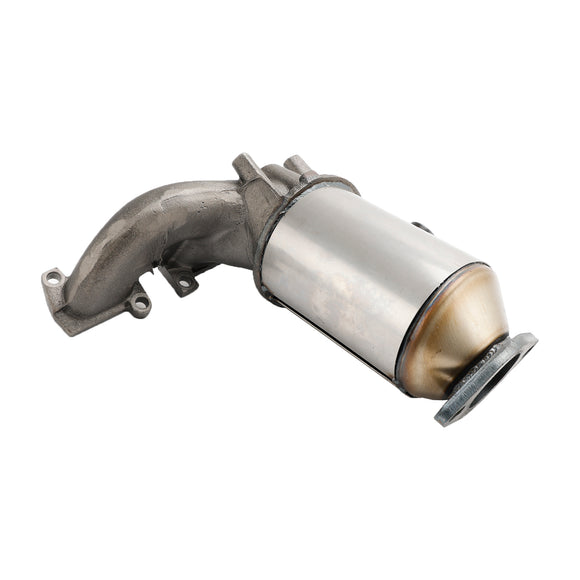 Convertisseur catalytique avant et arrière Ford Edge 3,7 L 641388 641371 2011-2014