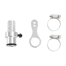 Adaptateur de tuyau de dérivation de liquide de refroidissement Cummins pour Dodge Ram 2009-2019