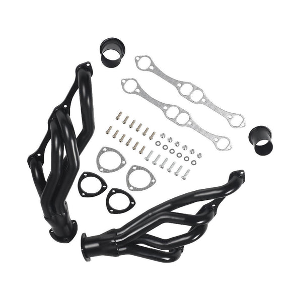 Collecteur d'échappement Chevy Small Block SB V8 262 265 283 305 327 350 400