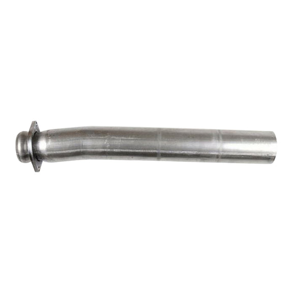 Pot d'échappement pour Ford F250 Super Duty 03-07 et Ford F350 Super Duty 03-07