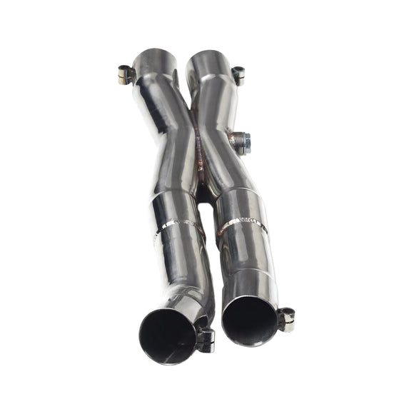 BMW 1988-1993 E30 320I 323I 325I 325IX Stainless Steel Exhaust Manifold Header