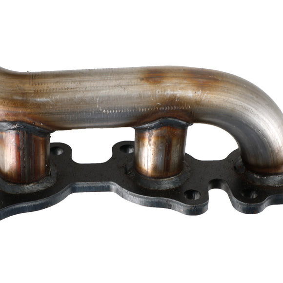 Convertisseurs catalytiques pour collecteurs Toyota Highlander 3,3 L (2004-2007)