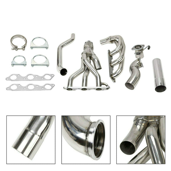 Pontiac Grand Prix 1997-2003 3.8L V6 Compresseur Moteurs Collecteur d'échappement