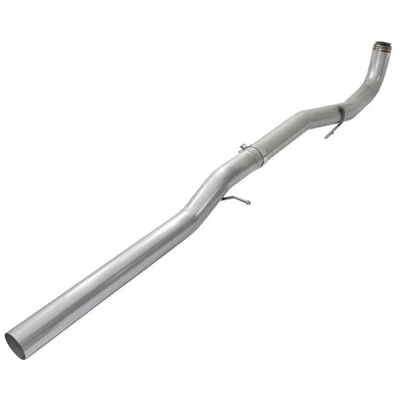 Chevrolet 2011-2015 Silverado 2500HD 3500HD 6.6L Duramax Diesel 4" Exhaust Muffler Pipe Tube