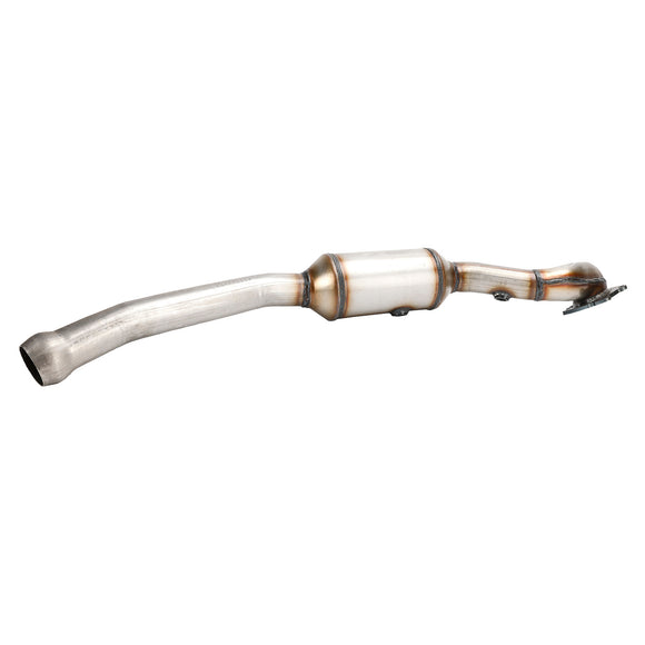 Ensemble de convertisseurs catalytiques avant gauche et droit pour Jeep Grand Cherokee 3,6 L 10H49723 10H49737 2011-2012