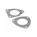 Air Intake Exhaust Header Fit Chevy Fit GMC Avalanche Silverado 2000-2006-6