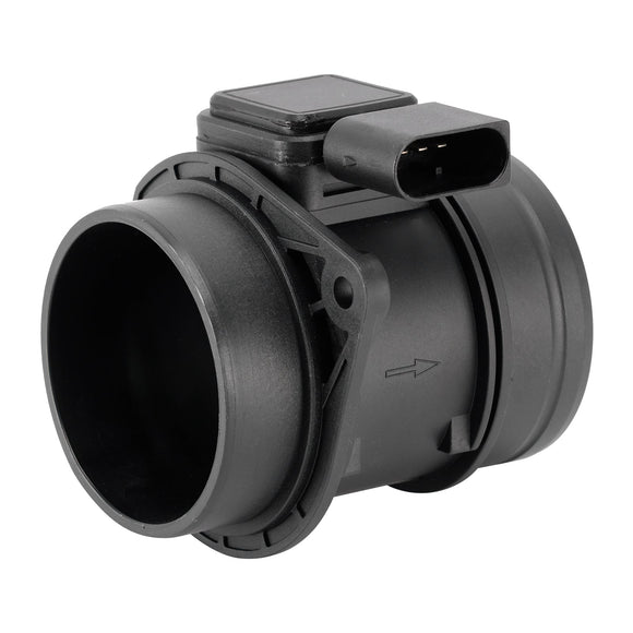 Mercedes-Benz A B W245 W169 5WK97026 Mass Air Flow Meter Sensor