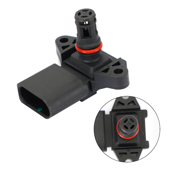 Mass Air Flow Sensor MAF 4984570 For Dodge Ram 2500 3500 2003-2007 5.9L for Cummins