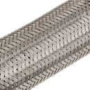 Convertisseur catalytique et tuyau flexible pour Volkswagen Jetta 2,5 L (2005-2014) 947649-6