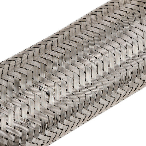 Convertisseur catalytique et tuyau flexible pour Volkswagen Jetta 2,5 L (2005-2014) 947649