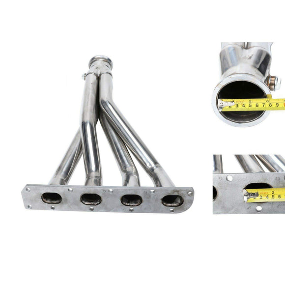 Collecteur d'échappement pour Chevrolet Coblat 2005-2007 Saturn SS 2.0L