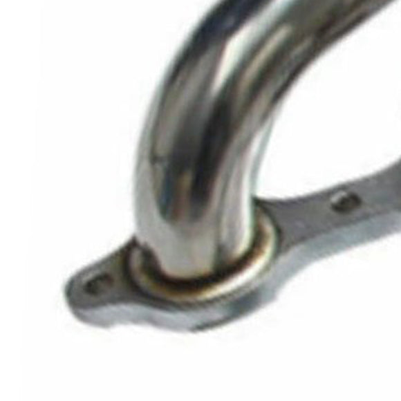 Chevrolet 1999-2006 GMT800 Silverado/Sierra 1500 2WD/4WD 4.8 5.3 6.0 Exhaust Header