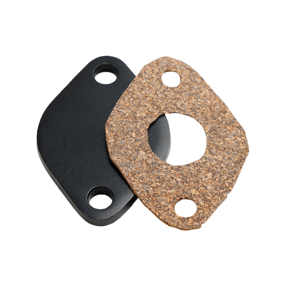 Jaguar X-Type Mk3 2.0 ST2.2 TDCi EGR Valve Blind Plate