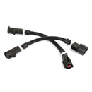 Ford 1996-2004 Mustang 4.6L 5.0L O2 Sensor Open Loop Controller Delete mil eliminator cheater Generic-1