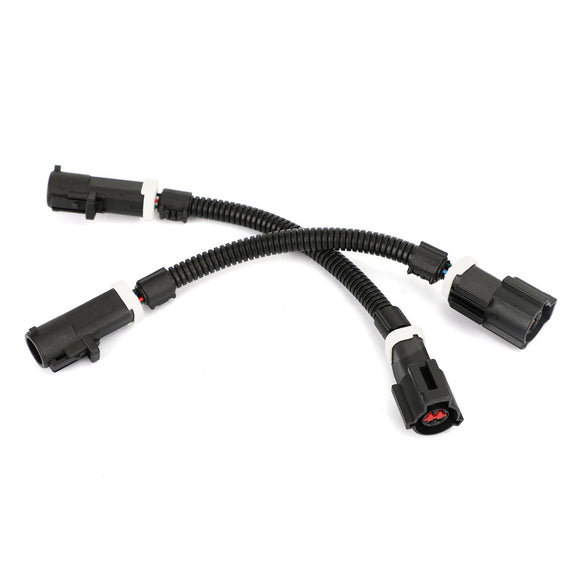 Ford 1996-2004 Mustang 4.6L 5.0L O2 Sensor Open Loop Controller Delete mil eliminator cheater Generic