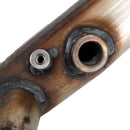 Convertisseurs catalytiques gauche et droit pour Nissan Titan 5,6 L (2004-2015)-9