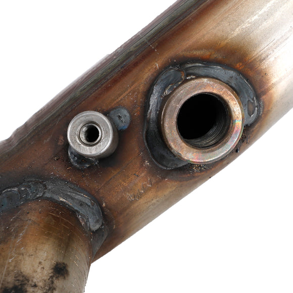 Convertisseurs catalytiques gauche et droit pour Nissan Titan 5,6 L (2004-2015)