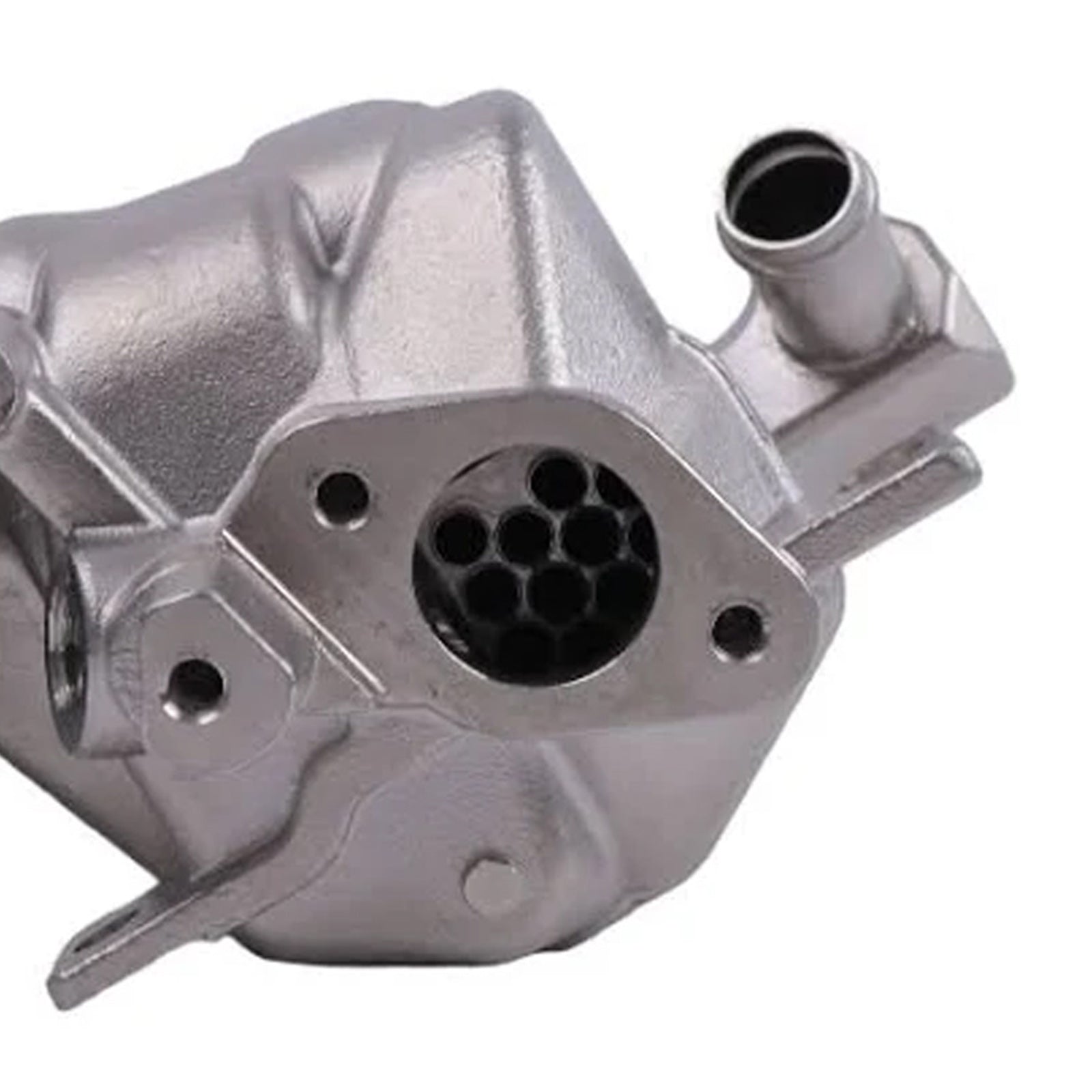 Audi 2012/04 - 2020/10 A3  8V1 8VK EGR Valve 04l131512P 04L131512B