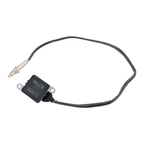 Cummins 2013-2018 11.9L 15L ISX15 NOX Nitrogen Oxide Sensor Inlet 4326870 5WK96740B Generic