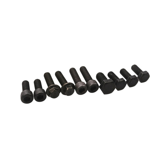 Kit de suppression du refroidisseur de soupape EGR Duramax pour Chevrolet GMC GM 2006-2007 Diesel 6,6 L