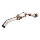 Convertisseurs catalytiques complets en Y pour Lincoln Navigator 3,5 L (2015-2017)-11