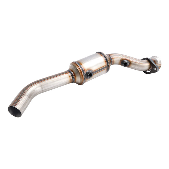 Convertisseurs catalytiques complets en Y pour Lincoln Navigator 3,5 L (2015-2017)