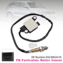 VW Audi Q2 A3 Skoda Seat 2.0 TDI Particulate Matter PM Sensor 05L906261D-2