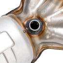 Convertisseur catalytique de collecteur pour Ford Fusion 2.5L 18H44-276 (2013-2018)-13