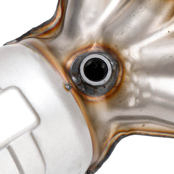 Convertisseur catalytique de collecteur pour Ford Fusion 2.5L 18H44-276 (2013-2018)