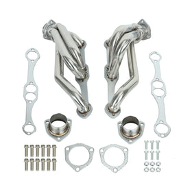 Chevrolet Blazer S10 S15 V8 GMC Engine Small Block Manifold Headers