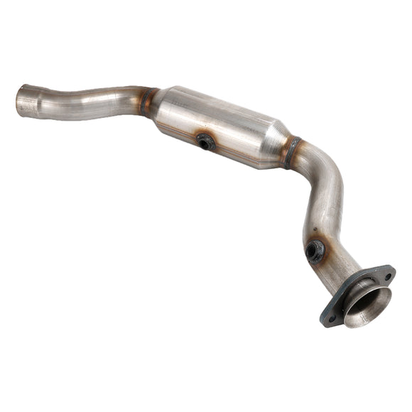 Convertisseurs catalytiques des deux côtés pour Ford 2011-2016 F250 F350 6.2L Super Duty 44853 44852