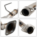 Jeep 2006-2010 Grand Cherokee 3.7LY-Rohr mit Katalysatoren-2