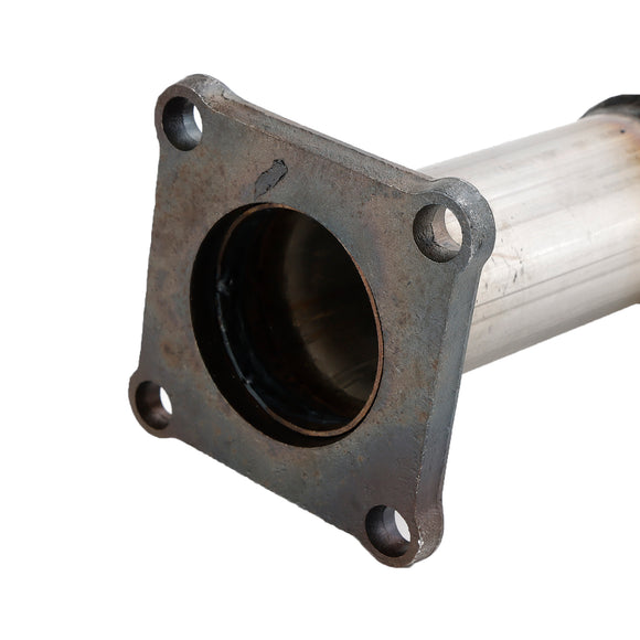 Convertisseur catalytique et tuyau flexible pour Volkswagen Jetta 2,5 L (2005-2014) 947649