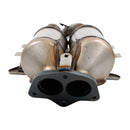 Mitsubishi Eclipse/Galant 2.4L 2006-2012 Abgaskrümmer Katalysator-8