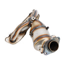 Nissan 2013-2018 Sentra 1.8L l4 Front Catalytic Converter-6