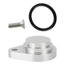 Bouchon de tube de suppression EGR Chevrolet LS Silverado 4,8 L 5,3 L 6,0 L Plaque de blocage d'admission-4