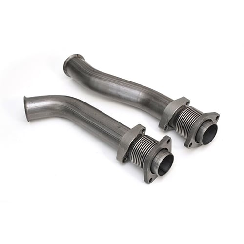 Ford 2000-2003 Excursion Auspuff Downpipe Auspuff Uppipe Dichtungssätze