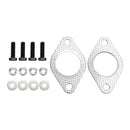 Convertisseurs catalytiques gauche et droit pour Nissan Titan 5,6 L (2004-2015)-11