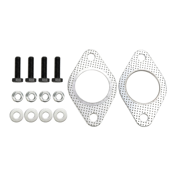 Convertisseurs catalytiques gauche et droit pour Nissan Titan 5,6 L (2004-2015)