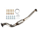 2004-2006 Chevrolet Colorado V5 3.5L Rear Catalytic Converter-8