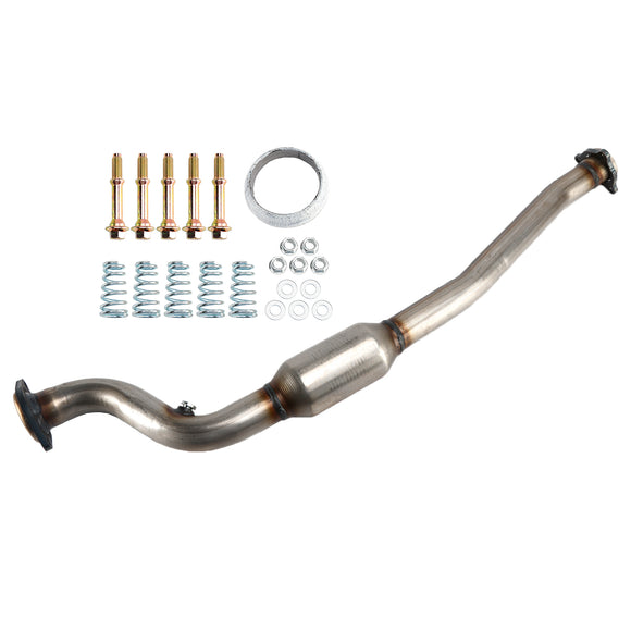 2004-2006 Chevrolet Colorado V5 3.5L Rear Catalytic Converter