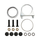 Convertisseur catalytique Chevrolet Suburban 5,3 L 52642 50497 (2015-2019)-3