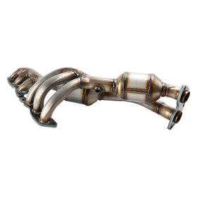 Convertisseur catalytique pour collecteur Lexus IS300 3.0L (2001-2005)