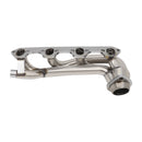 Ford 1987-1996 F150/F250/Bronco 5.8L T-304 Shorty Exhaust Headers Manifold-8