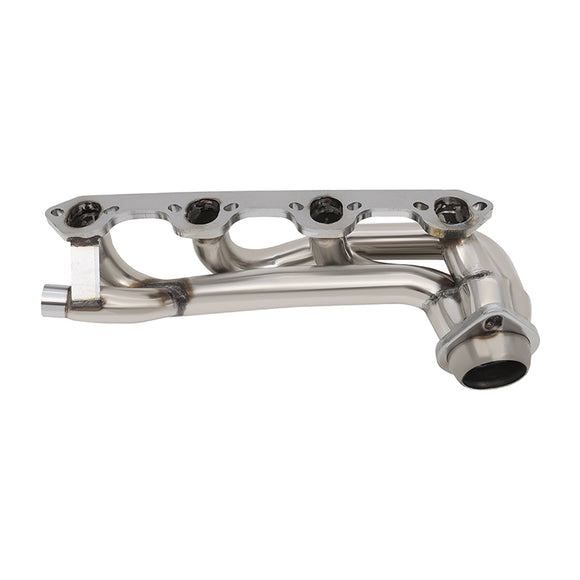 Ford 1987-1996 F150/F250/Bronco 5.8L T-304 Shorty Exhaust Headers Manifold