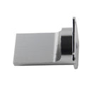 Vauxhall Vivaro 1.9 DTI AGR-Ventil Ansaugkrümmer Blindplatte ersetzen-6