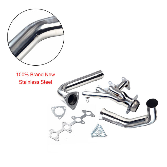 Collecteur d'échappement pour GMC Sonoma 2,2 L 2 roues motrices (1994-2004)